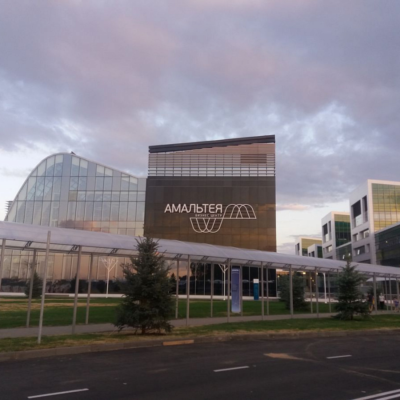 Изготовление вывесок