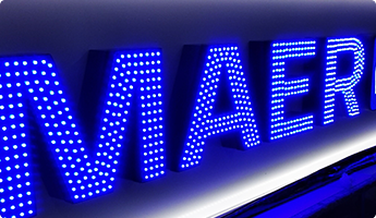 LED-подсветка